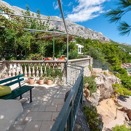 Blazenka Appartement