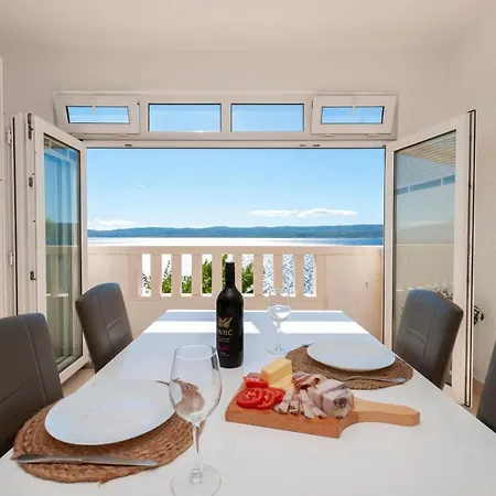 Blazenka Appartement *