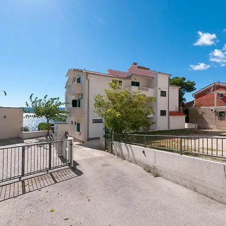 Blazenka Appartement Mimice