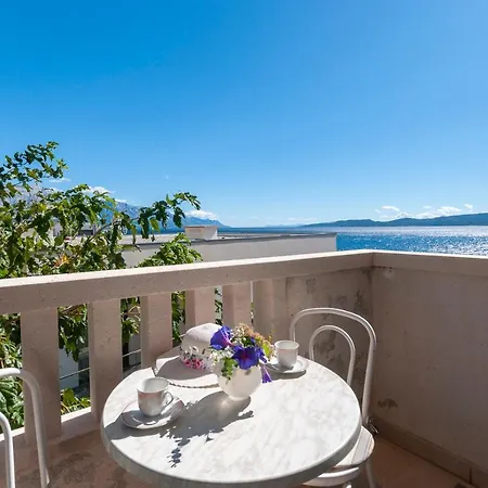 Apartamento Blazenka