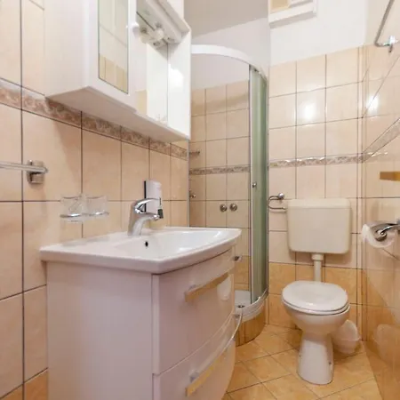 Appartement Blazenka *