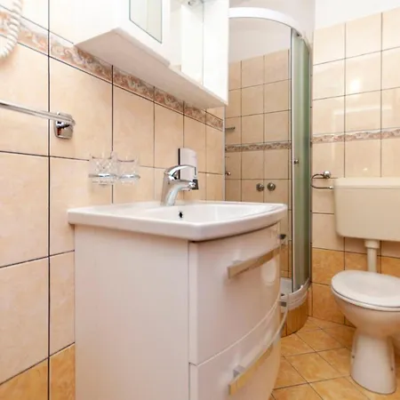 Apartamento Blazenka Mimice