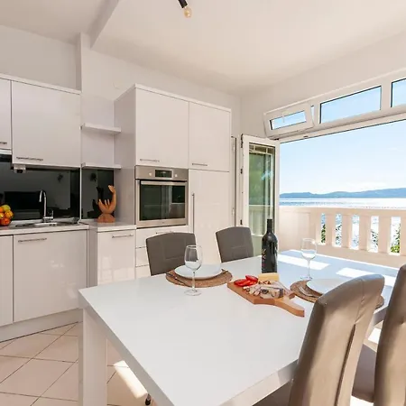 Appartement Blazenka *