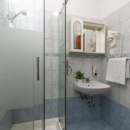 Appartement Blazenka Mimice