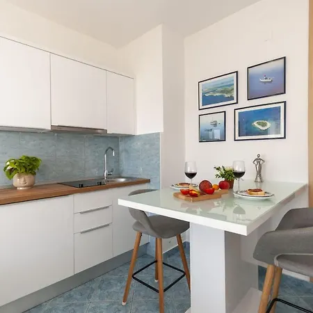 Appartement Blazenka