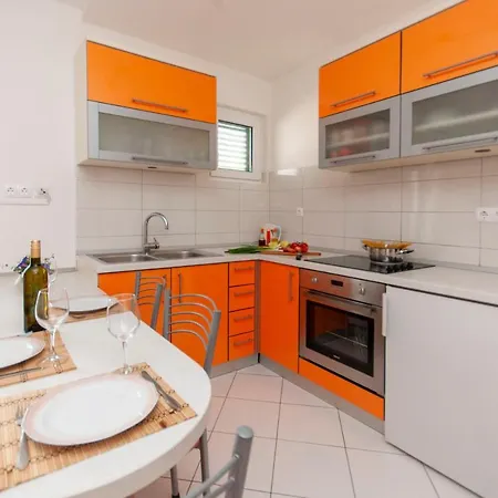 Appartement Blazenka *