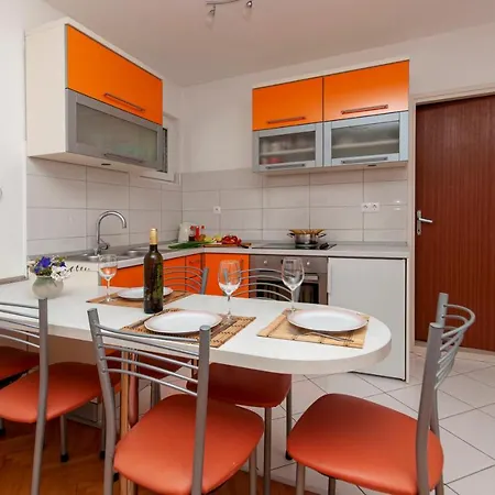 Blazenka Appartement