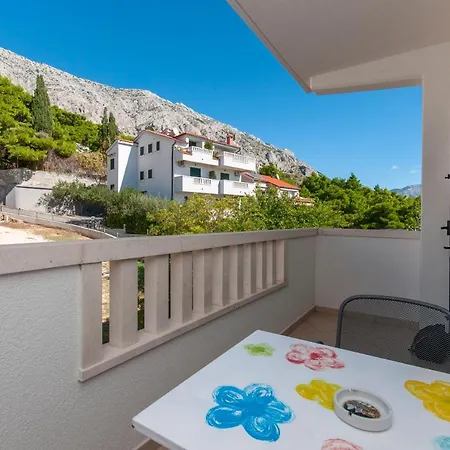 Appartement Blazenka *