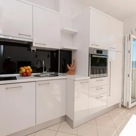 Appartement Blazenka Mimice