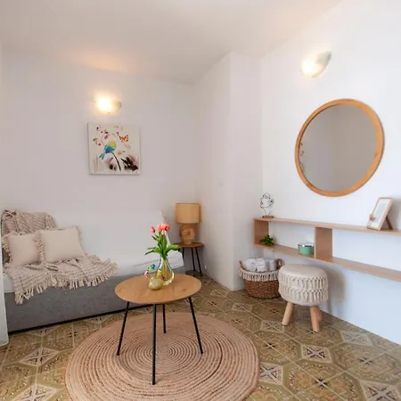 Blazenka Appartement *