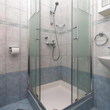 Appartement Blazenka *