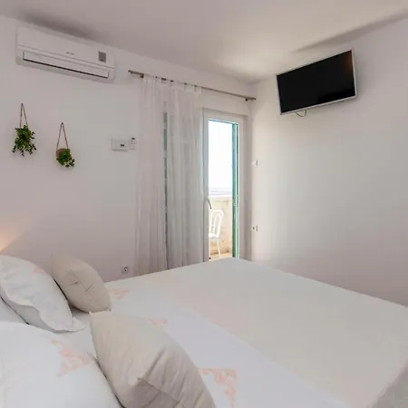 Appartement Blazenka Mimice