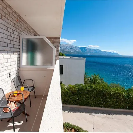 Appartement Blazenka Mimice