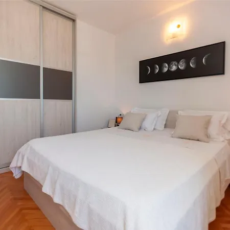 Blazenka Appartement Mimice