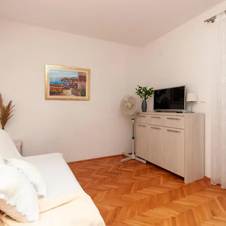 Apartamento Blazenka *