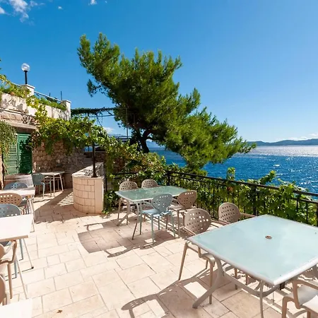 Appartement Blazenka