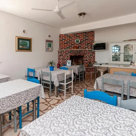 Appartement Blazenka *