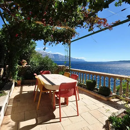 Blazenka Appartement *