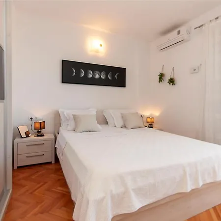 Apartamento Blazenka Mimice