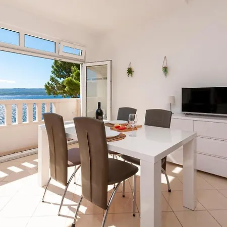 Blazenka Appartement *