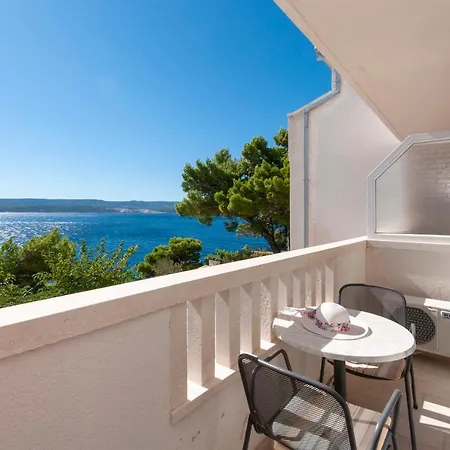 Blazenka Appartement Mimice